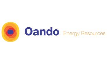 Oando Client Logo